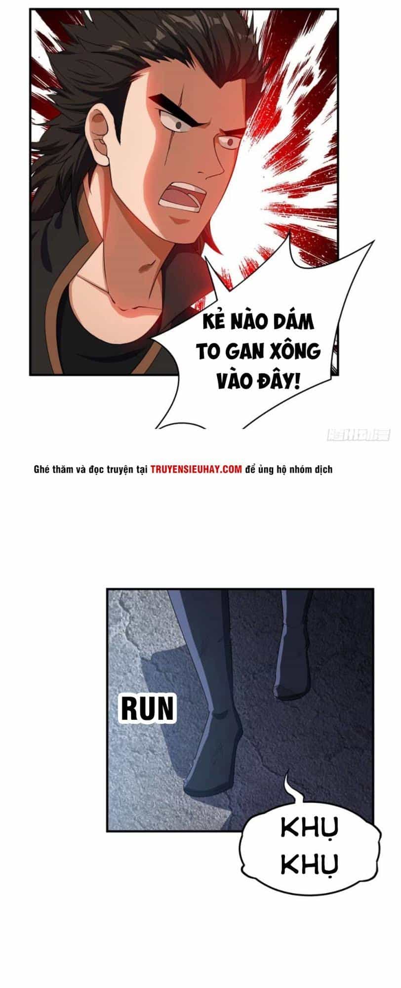 Yêu Giả Vi Vương - Chương 34 - ảnh 2