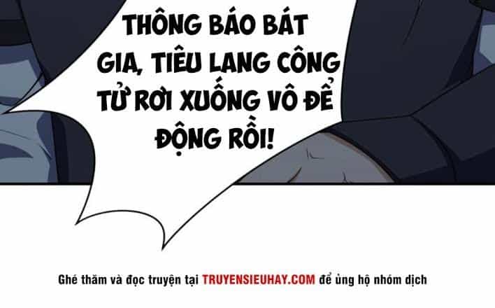 Yêu Giả Vi Vương - Chương 34 - ảnh 6