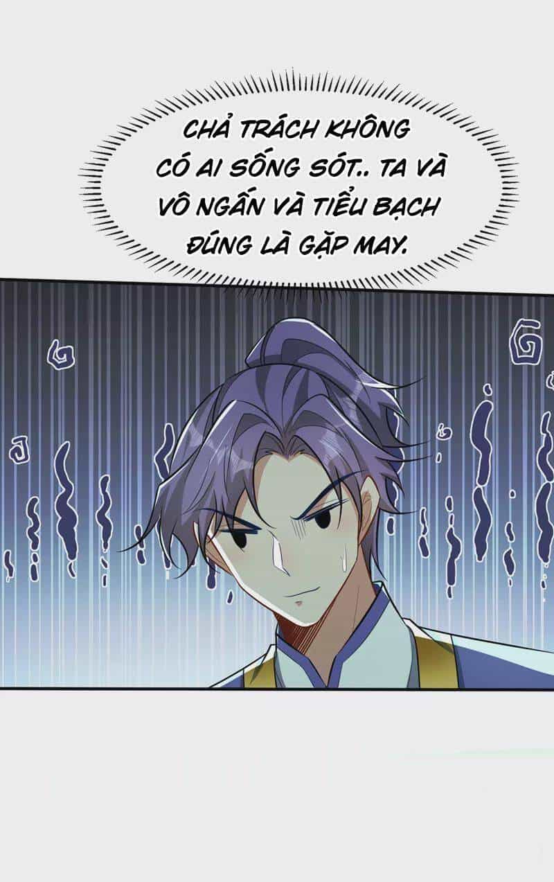 Yêu Giả Vi Vương - Chương 349 - ảnh 17