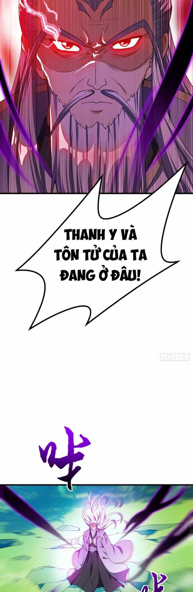 Yêu Giả Vi Vương - Chương 35 - ảnh 20