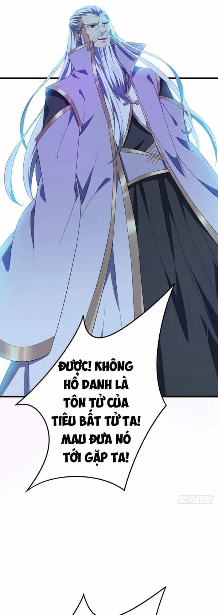 Yêu Giả Vi Vương - Chương 36 - ảnh 18