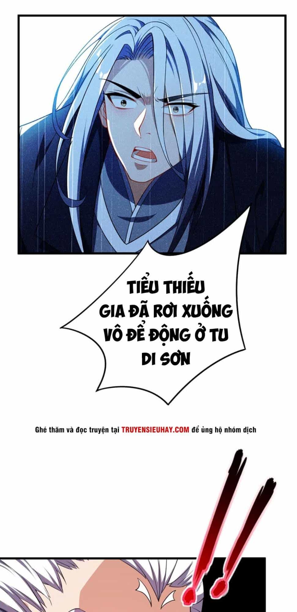 Yêu Giả Vi Vương - Chương 36 - ảnh 26