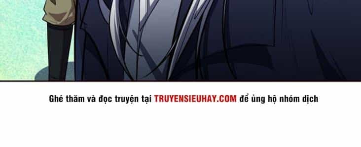 Yêu Giả Vi Vương - Chương 37 - ảnh 10