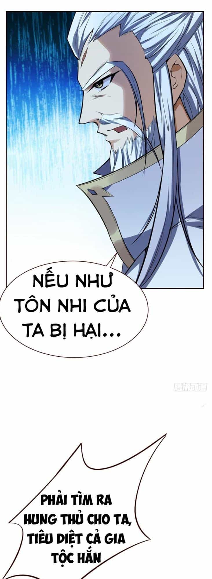 Yêu Giả Vi Vương - Chương 37 - ảnh 8