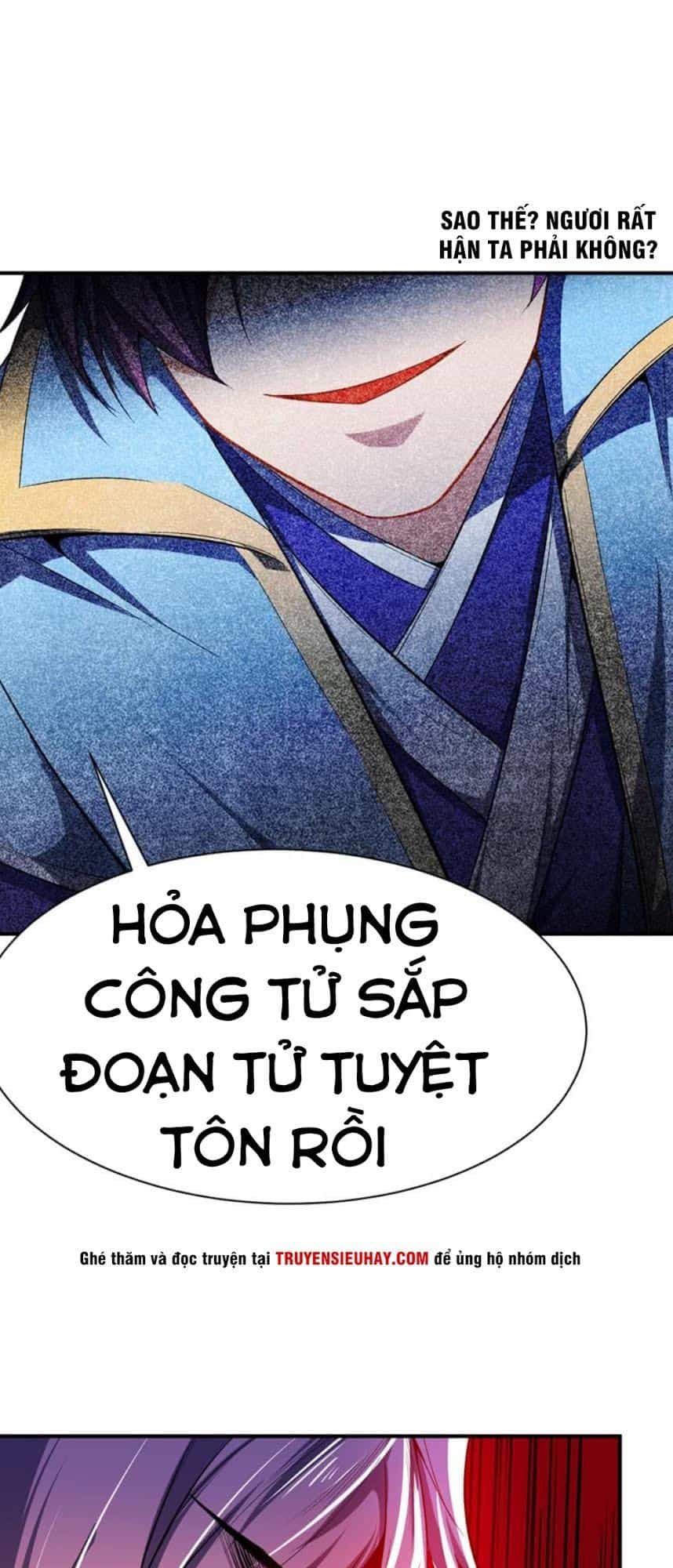 Yêu Giả Vi Vương - Chương 38 - ảnh 24