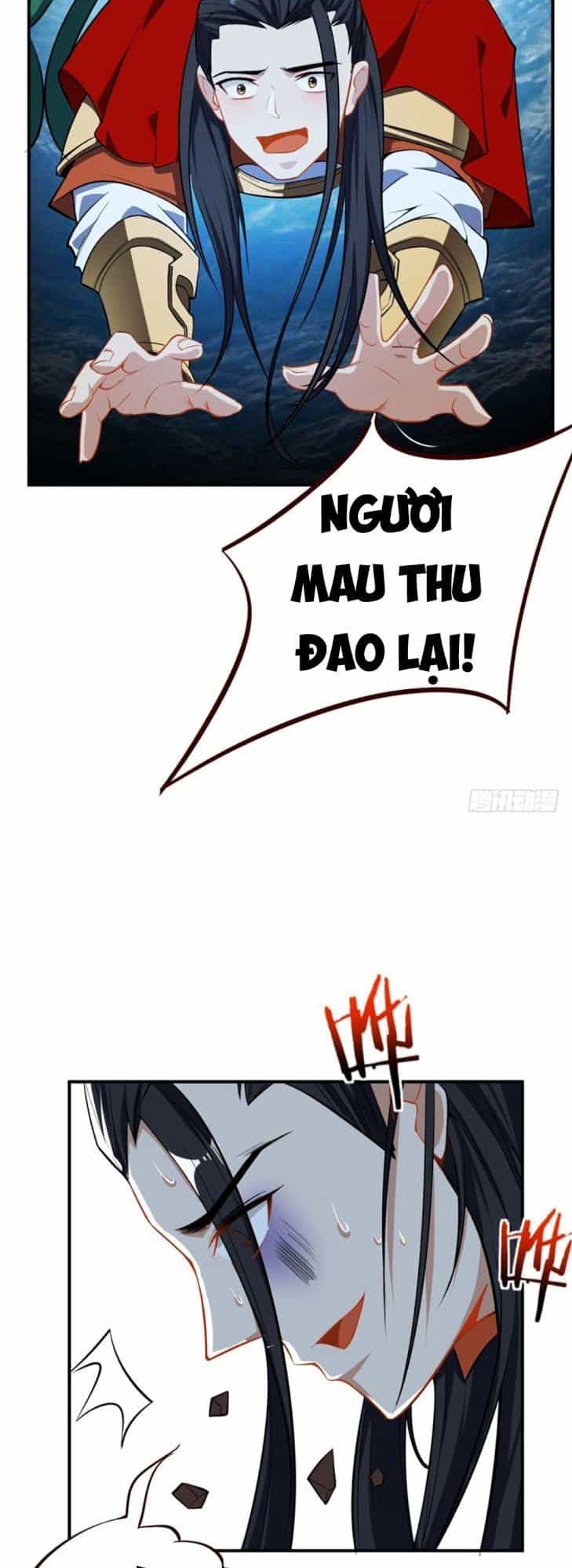 Yêu Giả Vi Vương - Chương 38 - ảnh 8