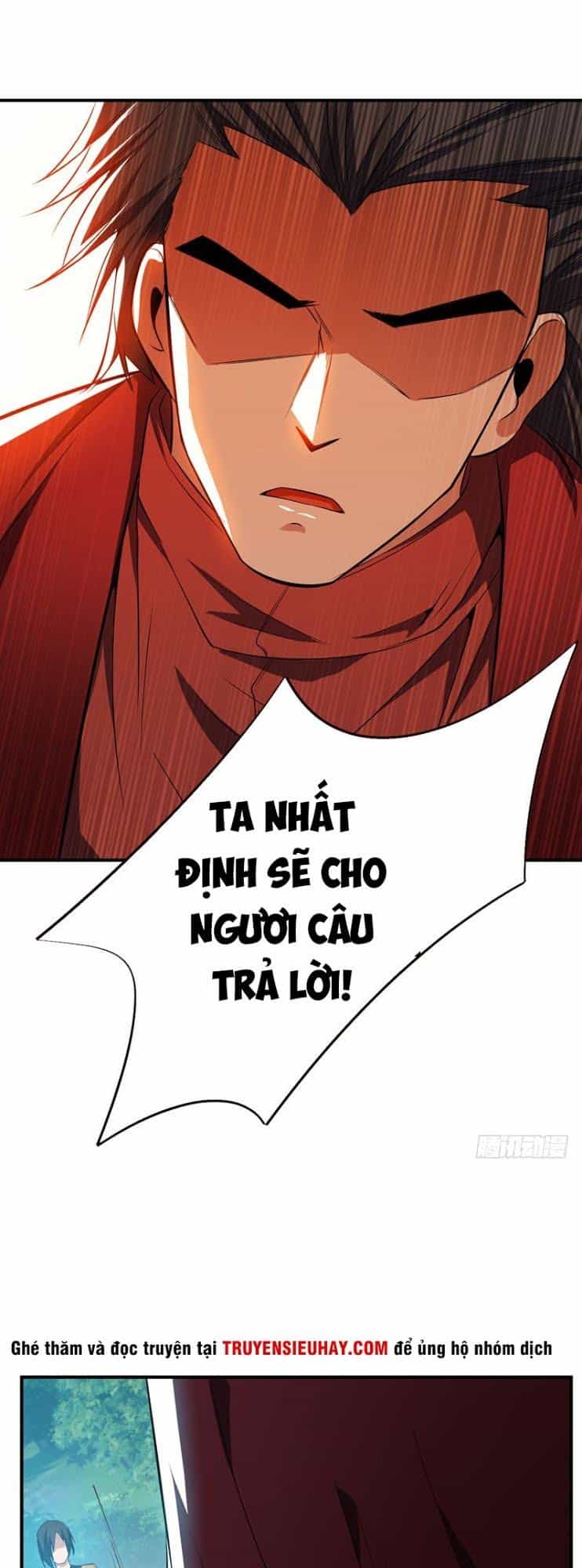 Yêu Giả Vi Vương - Chương 39 - ảnh 17