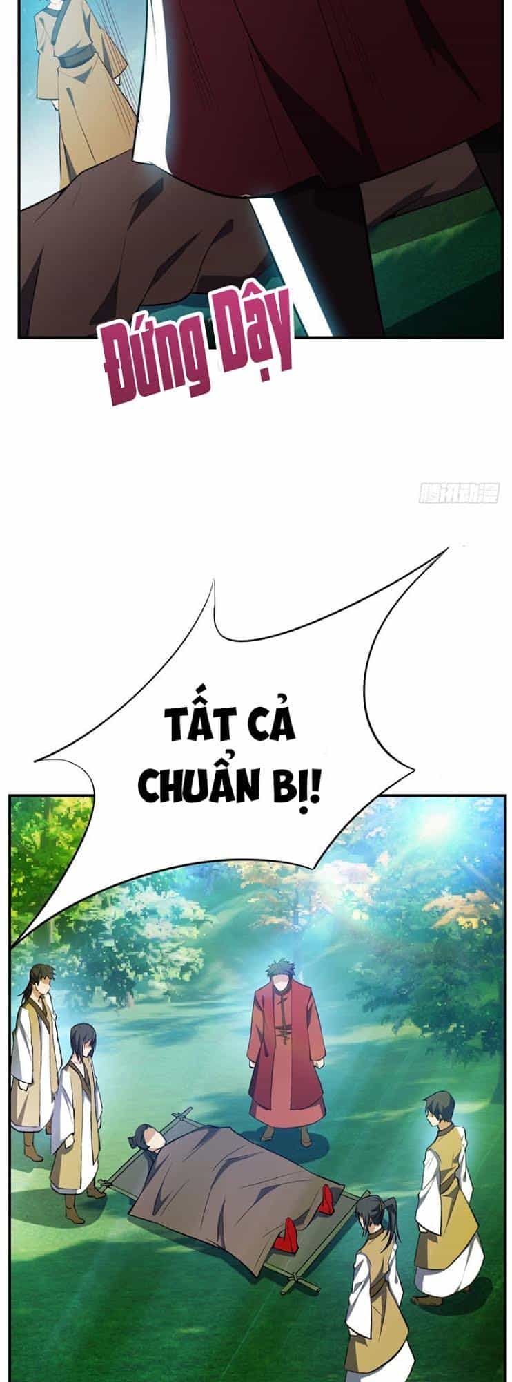Yêu Giả Vi Vương - Chương 39 - ảnh 18