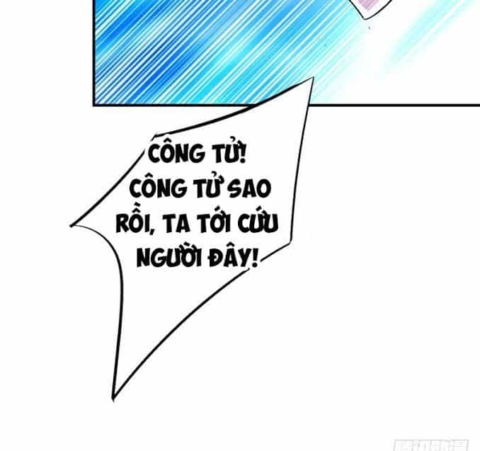 Yêu Giả Vi Vương - Chương 39 - ảnh 4