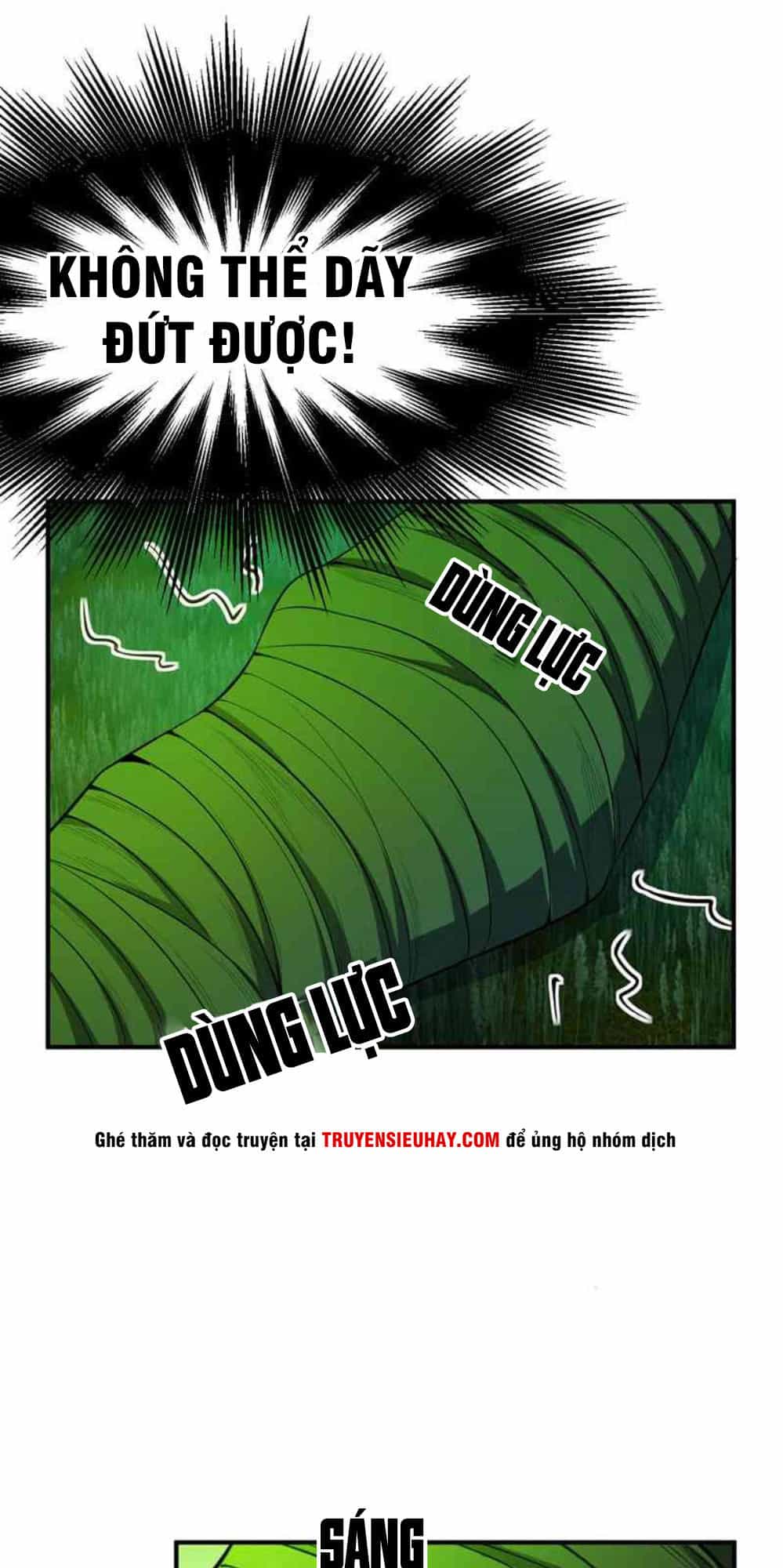 Yêu Giả Vi Vương - Chương 40 - ảnh 27