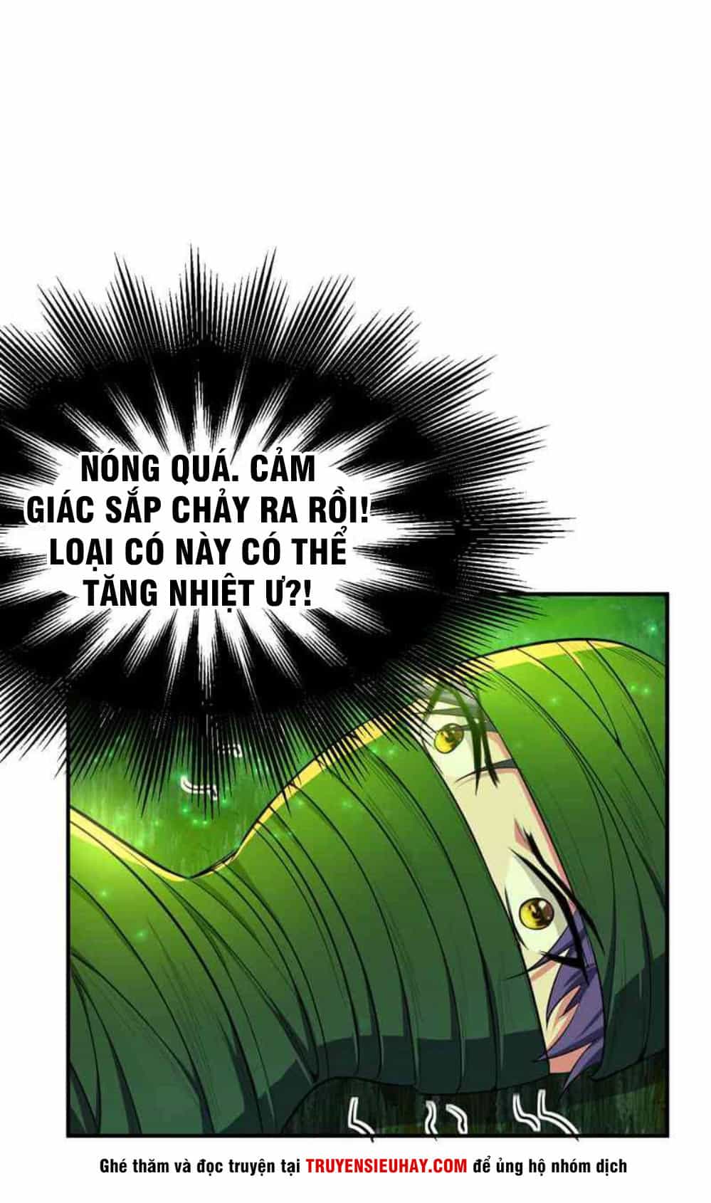 Yêu Giả Vi Vương - Chương 40 - ảnh 30