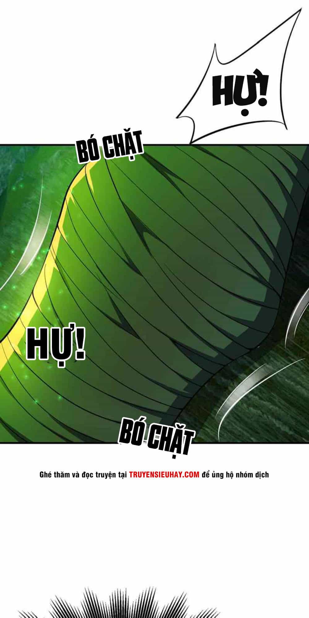 Yêu Giả Vi Vương - Chương 40 - ảnh 31