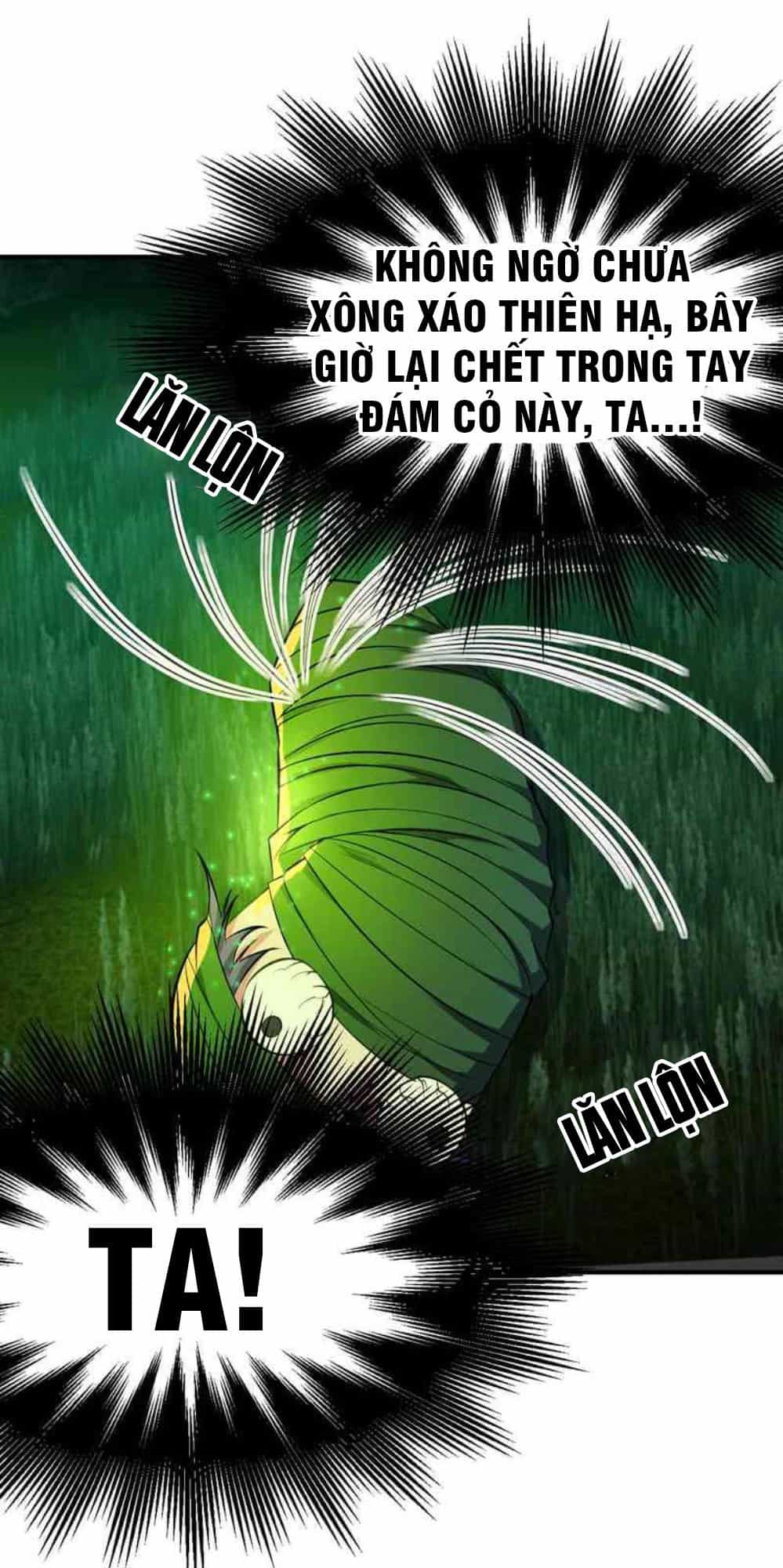Yêu Giả Vi Vương - Chương 40 - ảnh 34
