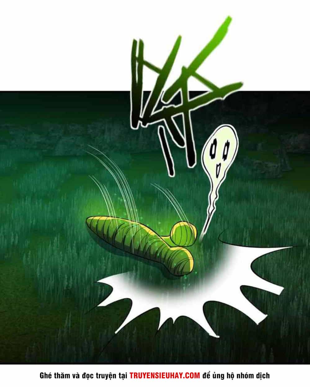 Yêu Giả Vi Vương - Chương 40 - ảnh 36