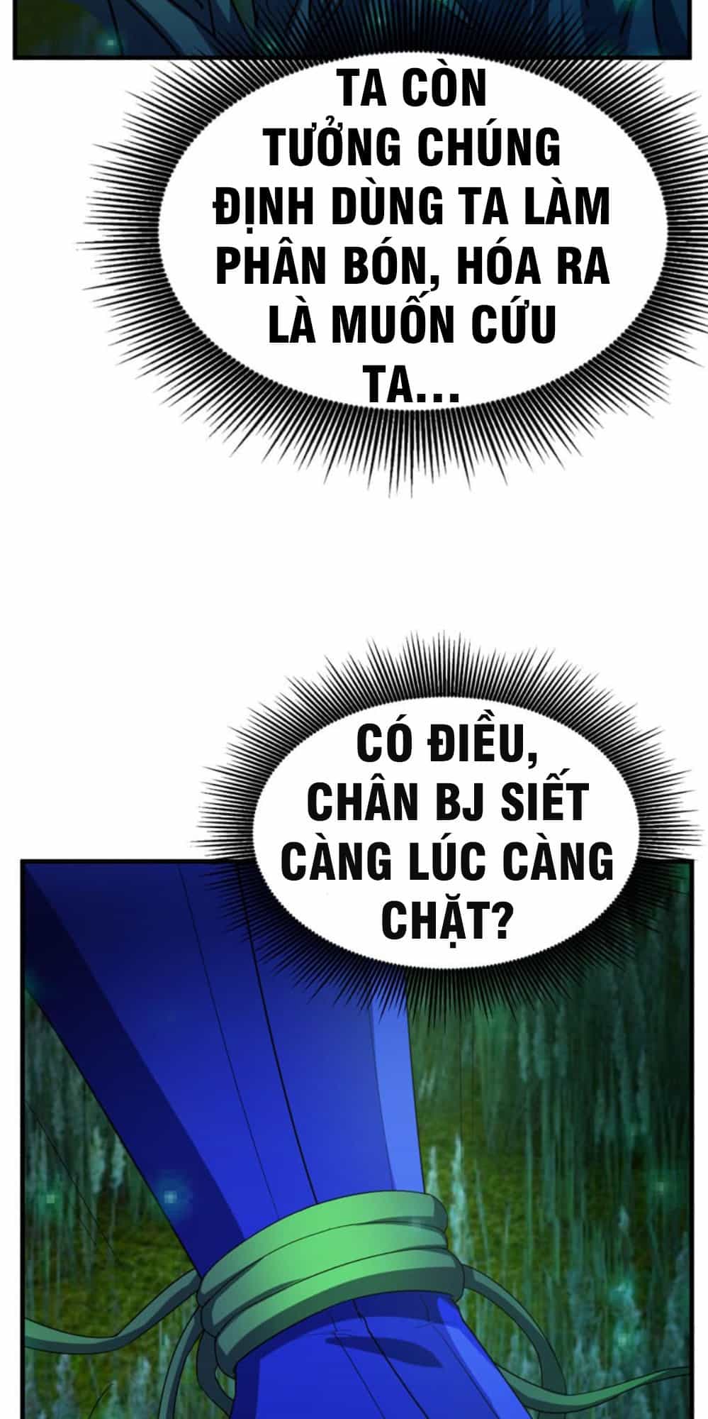 Yêu Giả Vi Vương - Chương 41 - ảnh 10