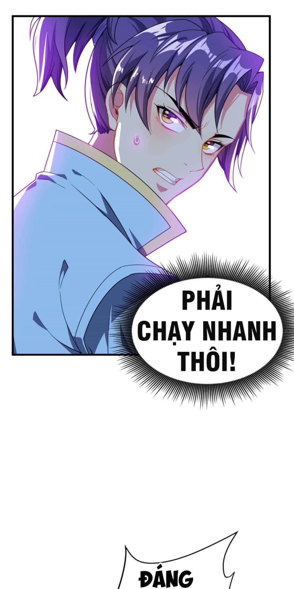 Yêu Giả Vi Vương - Chương 41 - ảnh 21