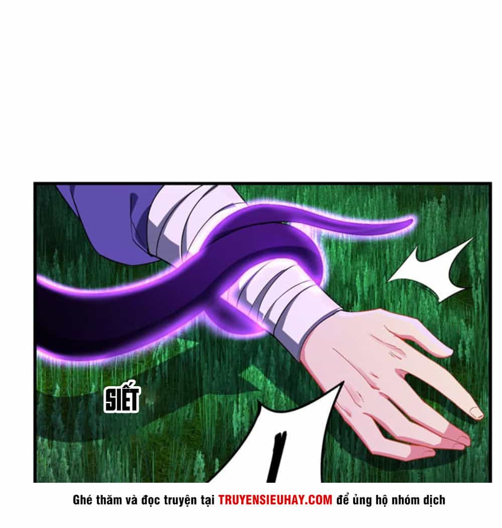 Yêu Giả Vi Vương - Chương 41 - ảnh 24