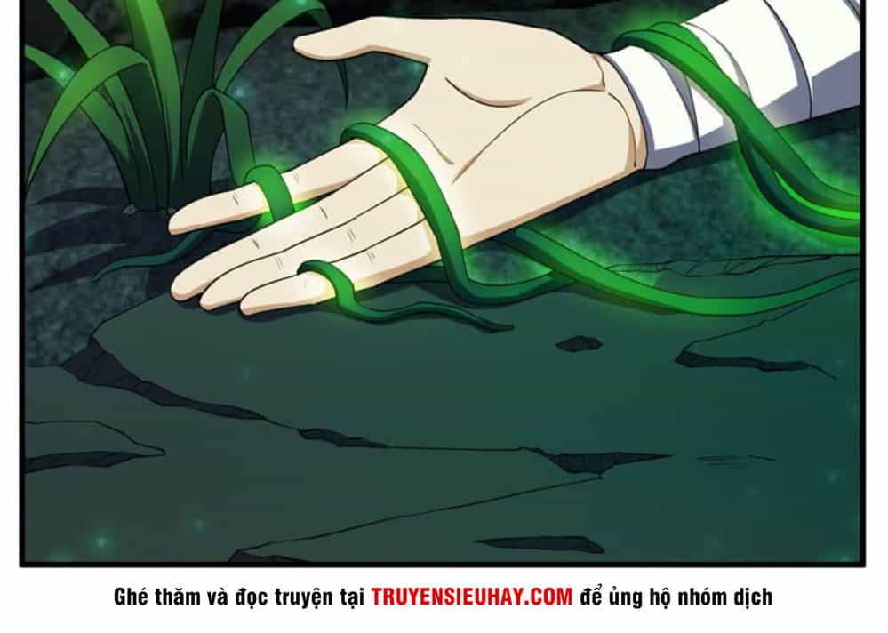 Yêu Giả Vi Vương - Chương 41 - ảnh 3
