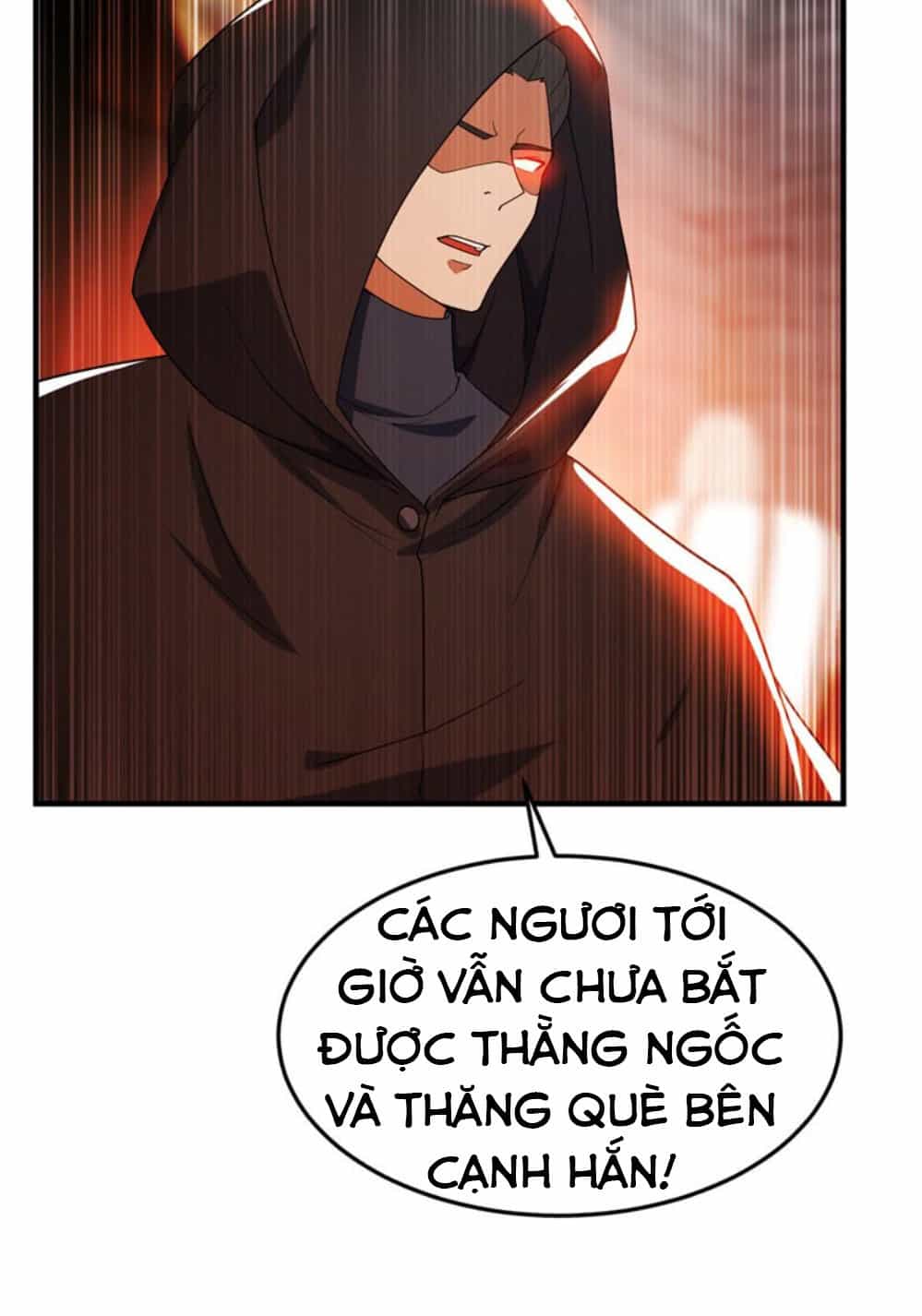 Yêu Giả Vi Vương - Chương 42 - ảnh 17