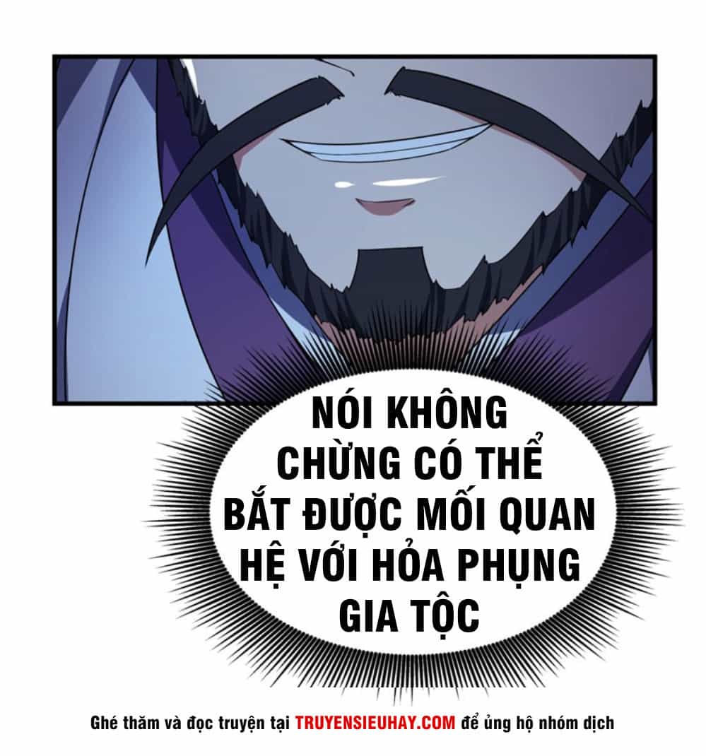 Yêu Giả Vi Vương - Chương 42 - ảnh 25