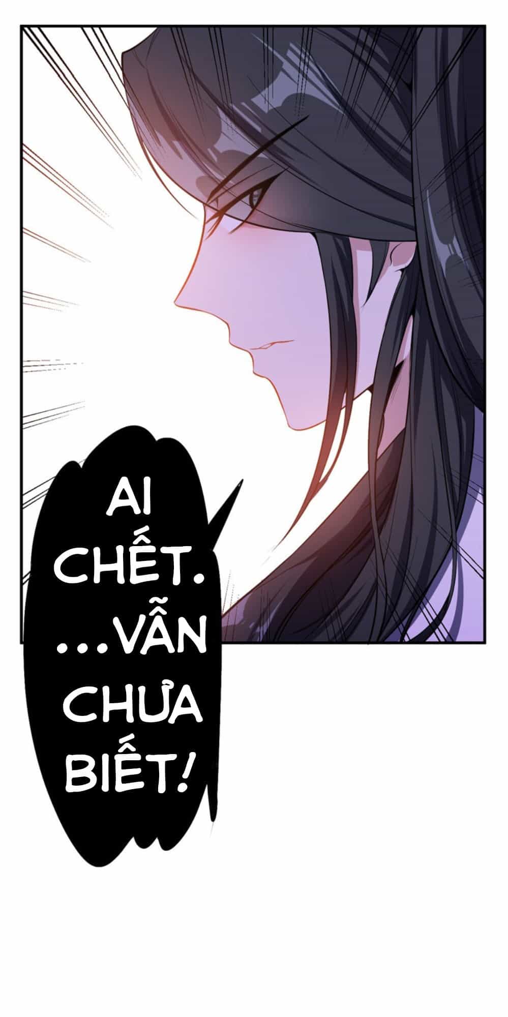 Yêu Giả Vi Vương - Chương 43 - ảnh 11