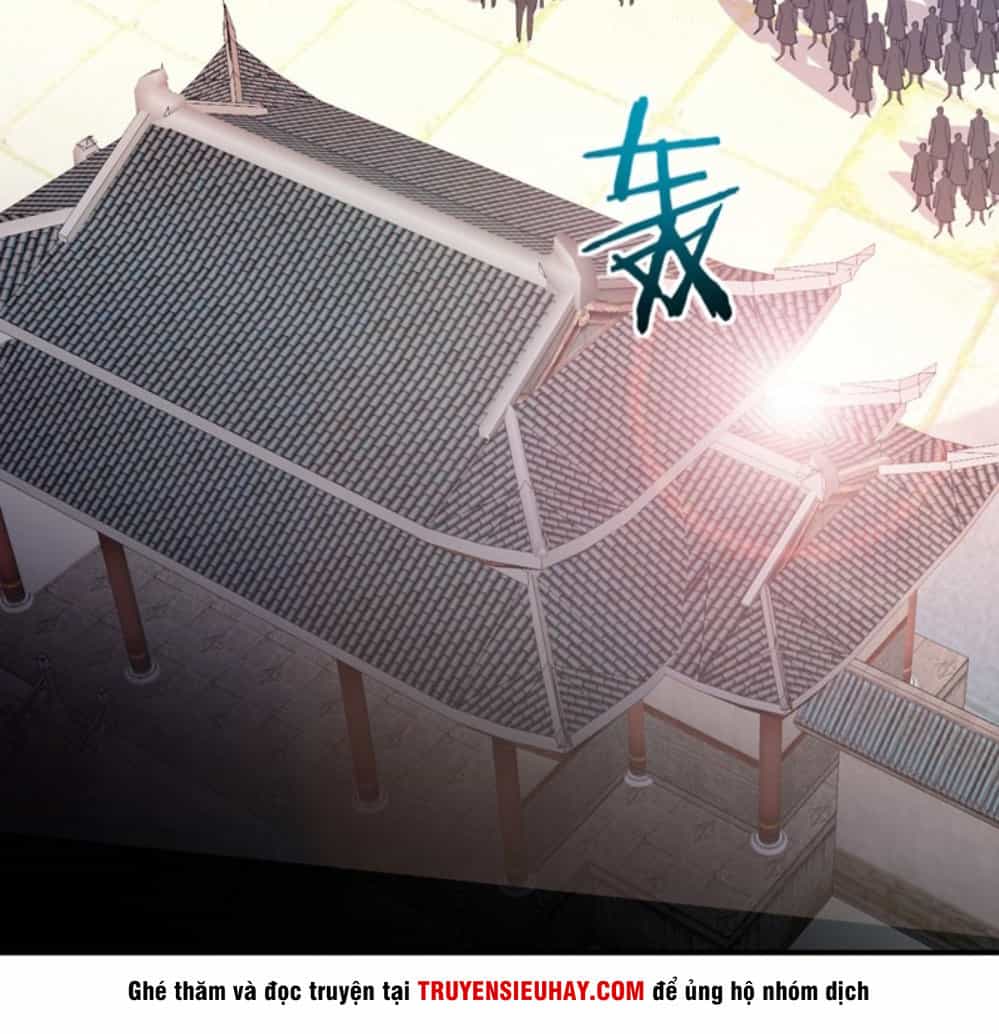 Yêu Giả Vi Vương - Chương 43 - ảnh 14