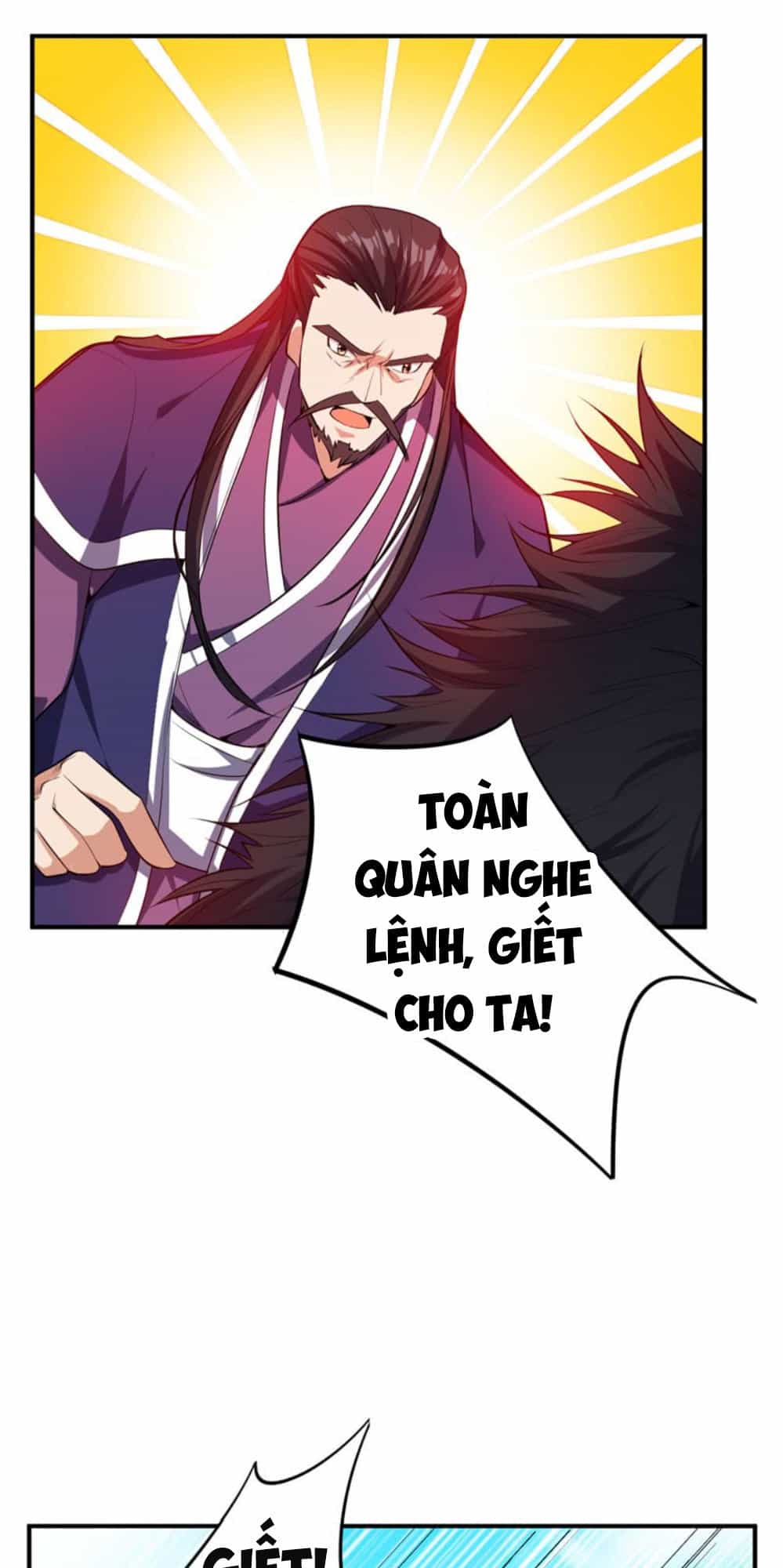 Yêu Giả Vi Vương - Chương 43 - ảnh 24