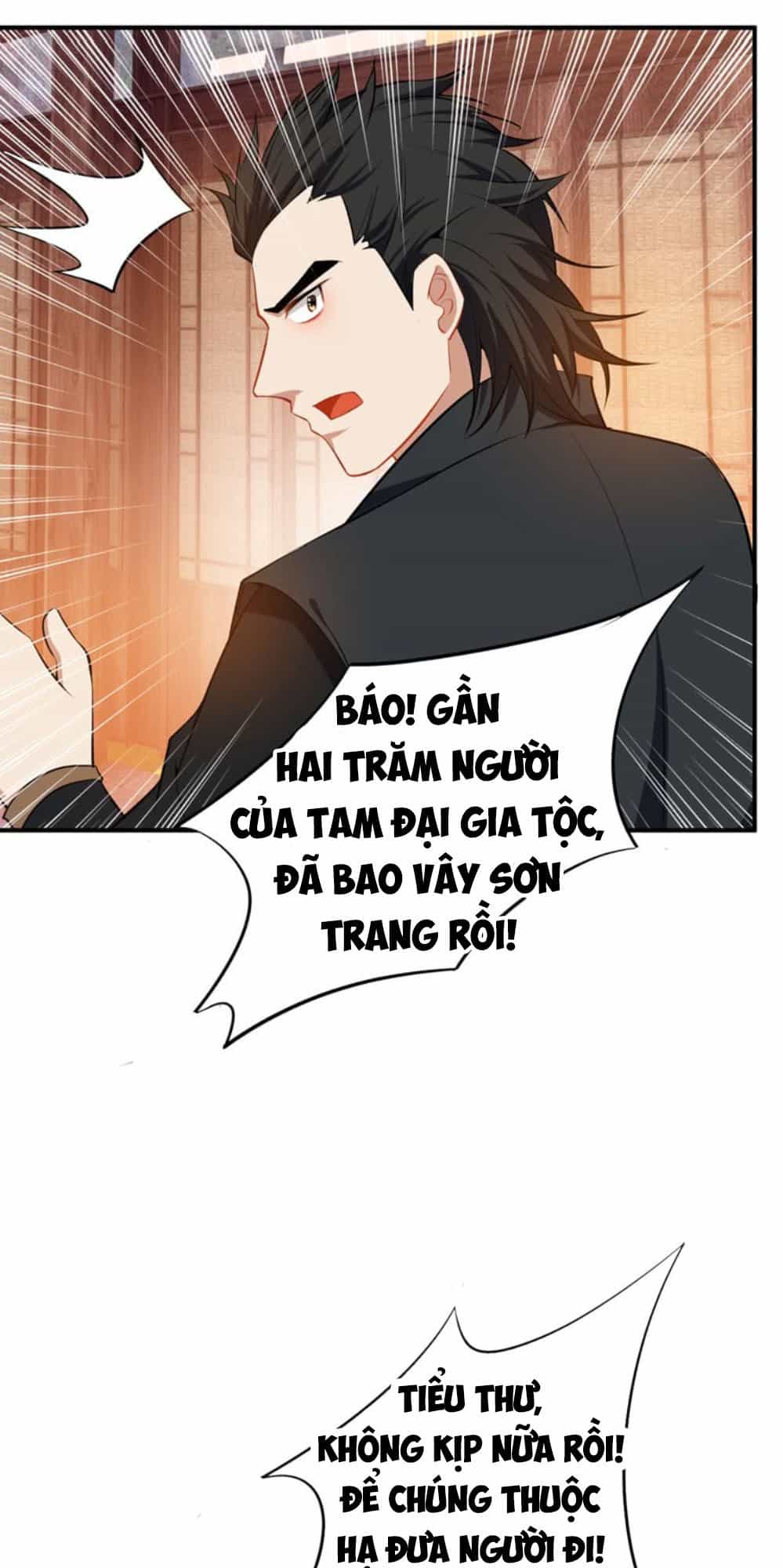 Yêu Giả Vi Vương - Chương 43 - ảnh 4