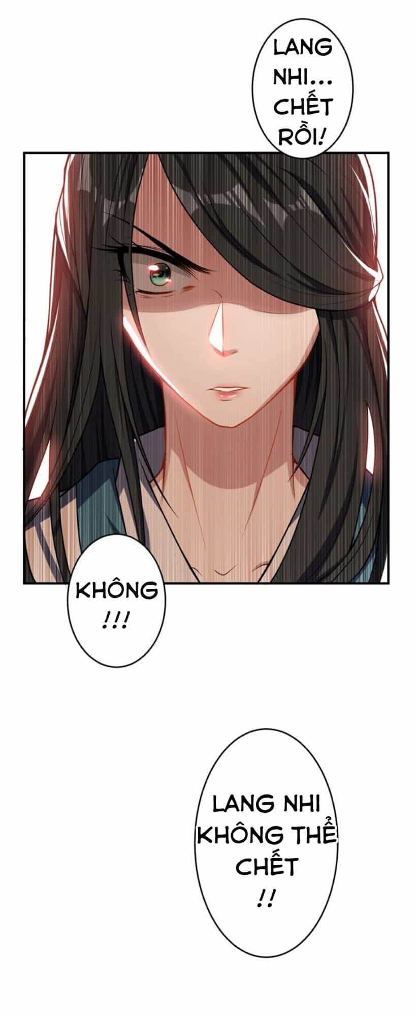 Yêu Giả Vi Vương - Chương 44 - ảnh 12