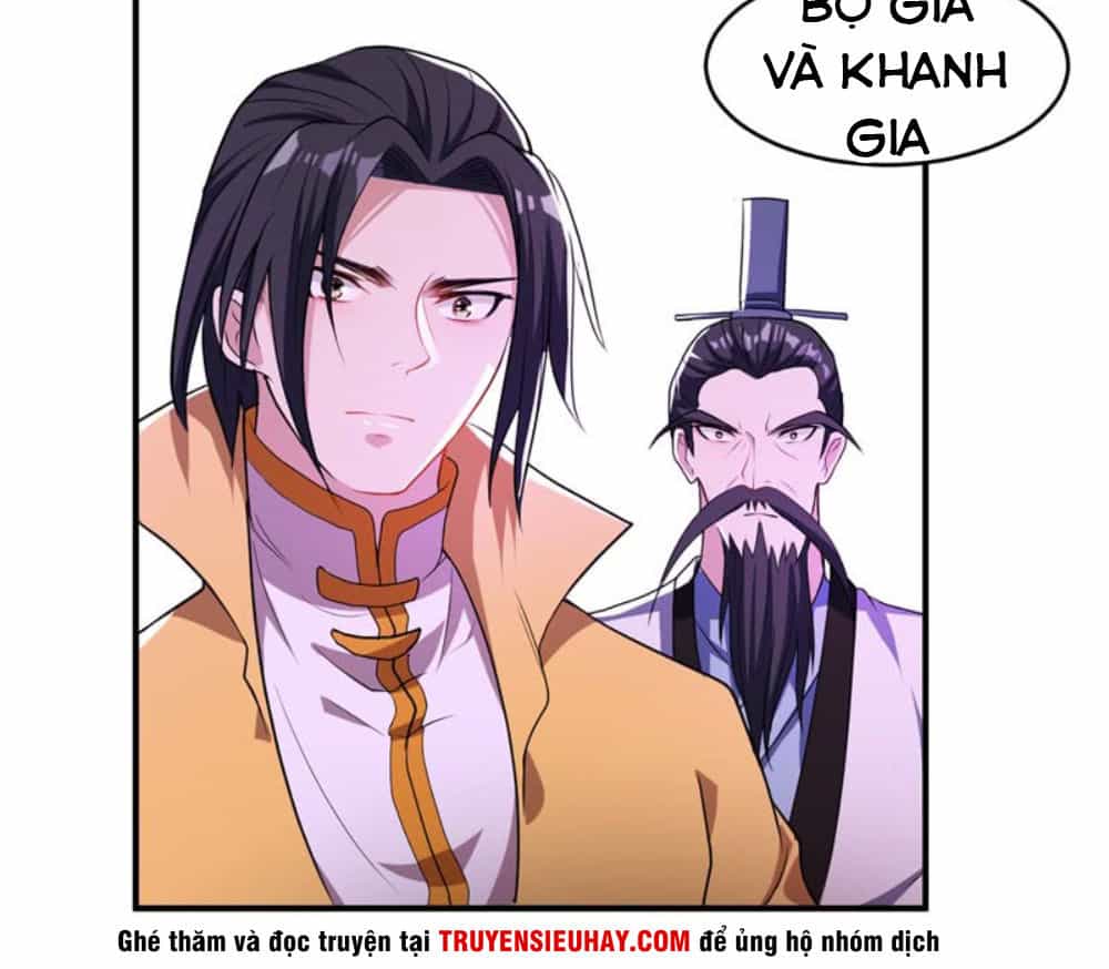 Yêu Giả Vi Vương - Chương 44 - ảnh 5