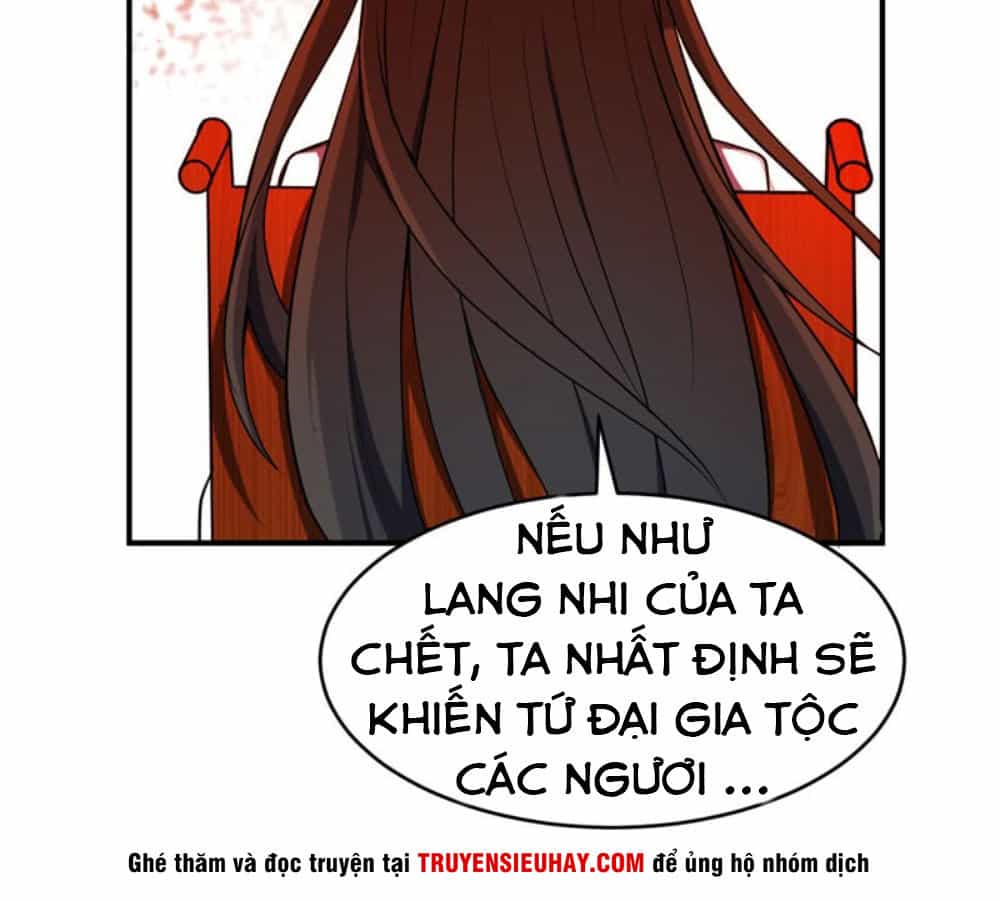 Yêu Giả Vi Vương - Chương 44 - ảnh 7