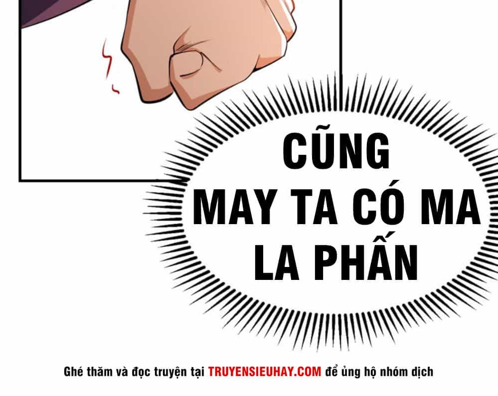 Yêu Giả Vi Vương - Chương 45 - ảnh 24