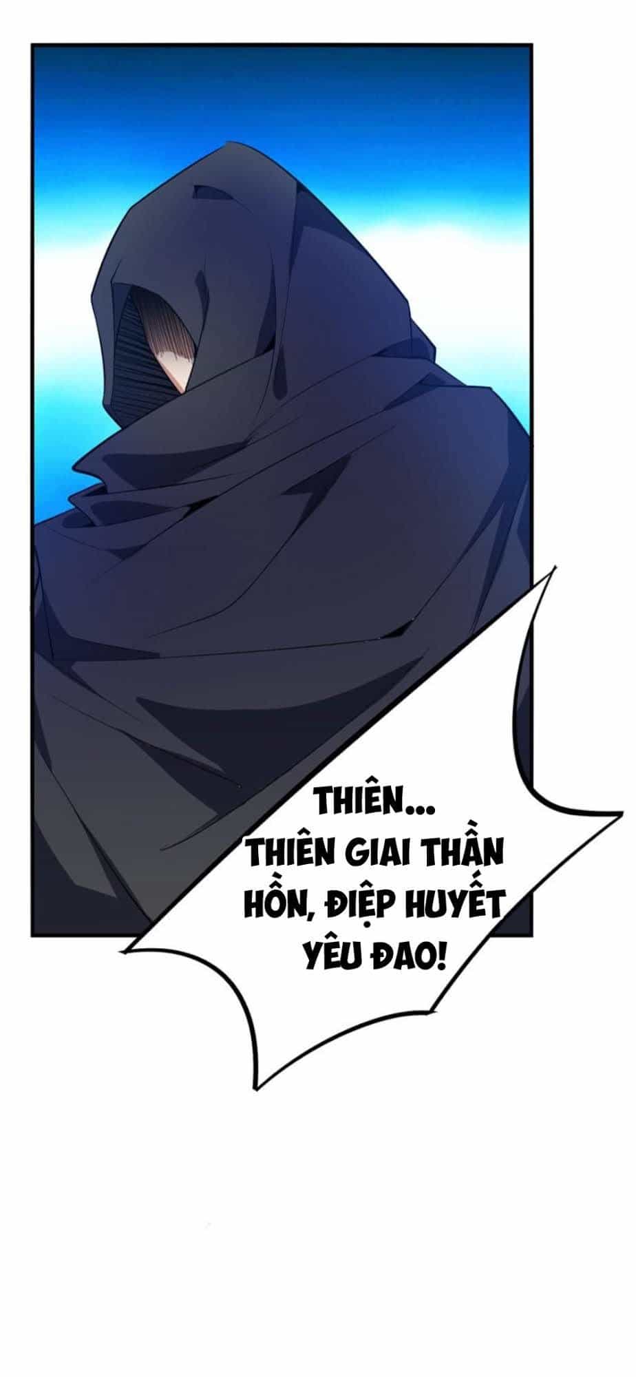 Yêu Giả Vi Vương - Chương 46 - ảnh 6