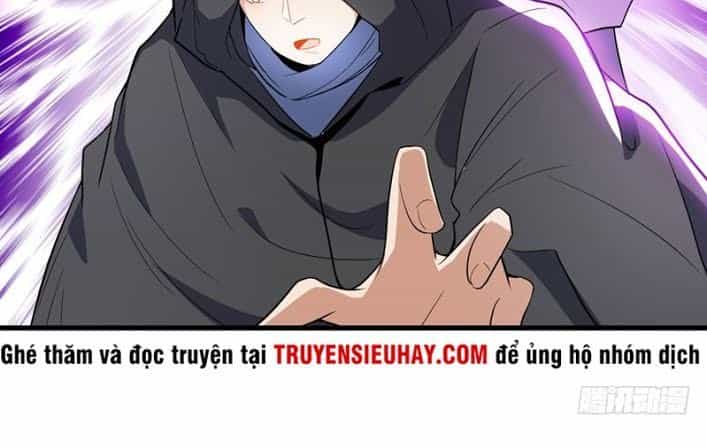 Yêu Giả Vi Vương - Chương 47 - ảnh 28