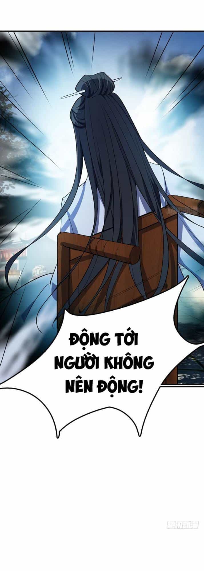 Yêu Giả Vi Vương - Chương 47 - ảnh 5