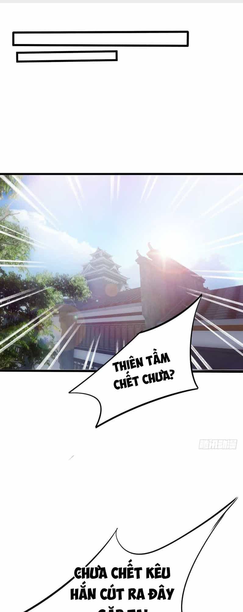 Yêu Giả Vi Vương - Chương 48 - ảnh 2