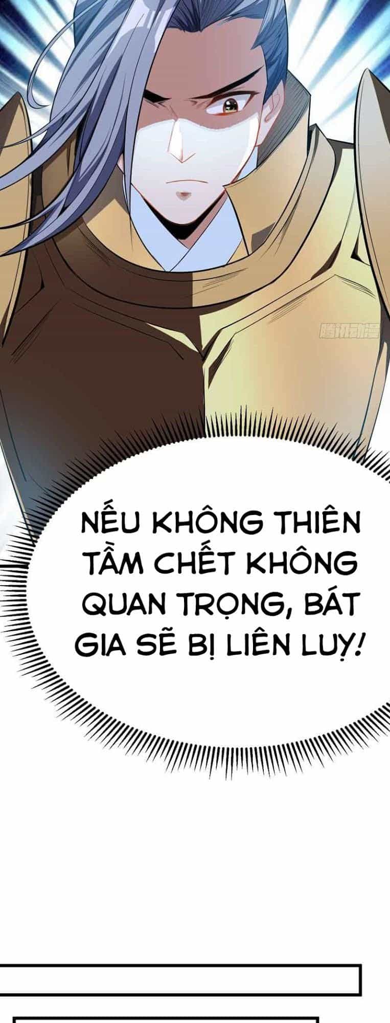 Yêu Giả Vi Vương - Chương 48 - ảnh 24
