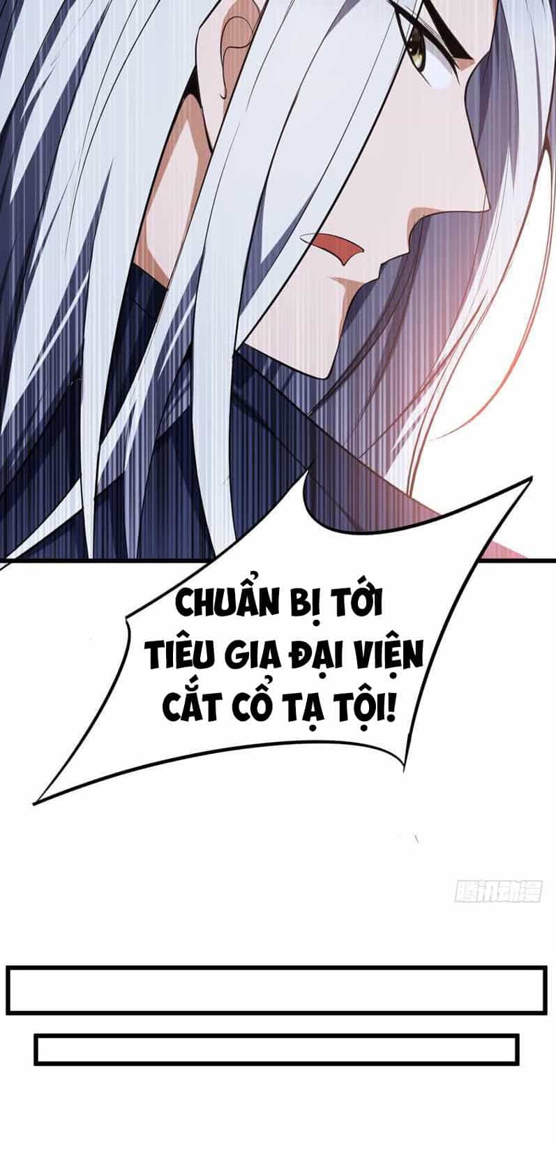 Yêu Giả Vi Vương - Chương 48 - ảnh 8