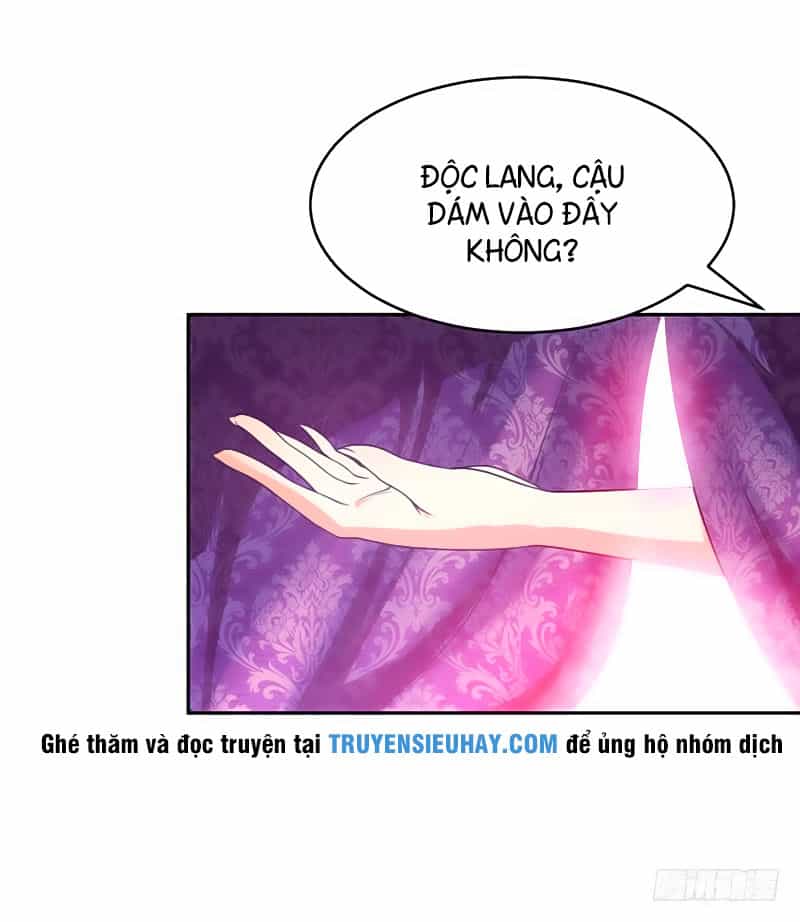 Yêu Giả Vi Vương - Chương 4 - ảnh 12