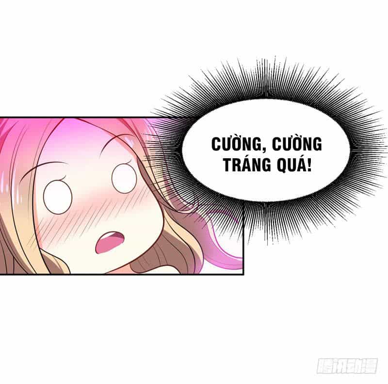 Yêu Giả Vi Vương - Chương 4 - ảnh 22