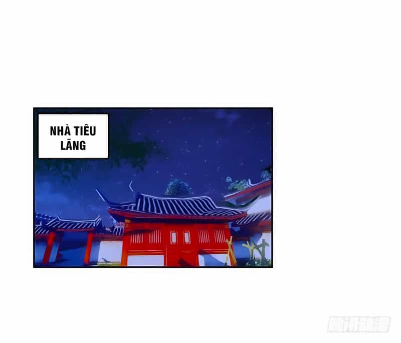 Yêu Giả Vi Vương - Chương 4 - ảnh 32