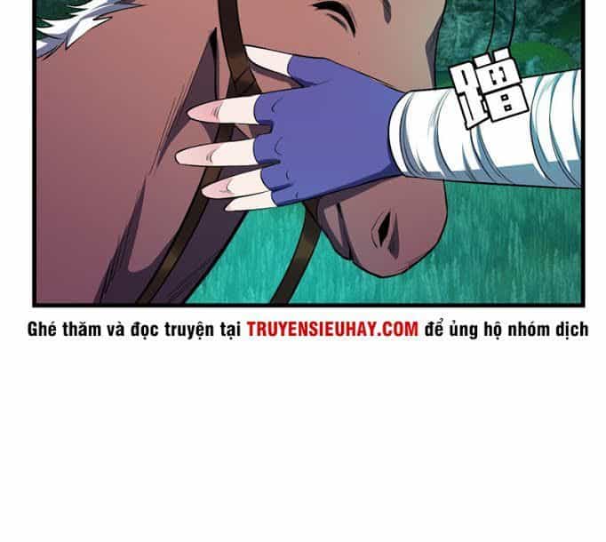Yêu Giả Vi Vương - Chương 50 - ảnh 25