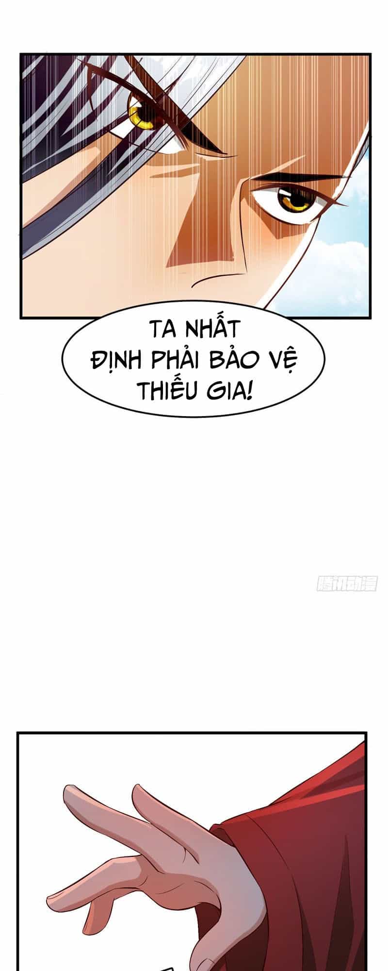 Yêu Giả Vi Vương - Chương 52 - ảnh 14