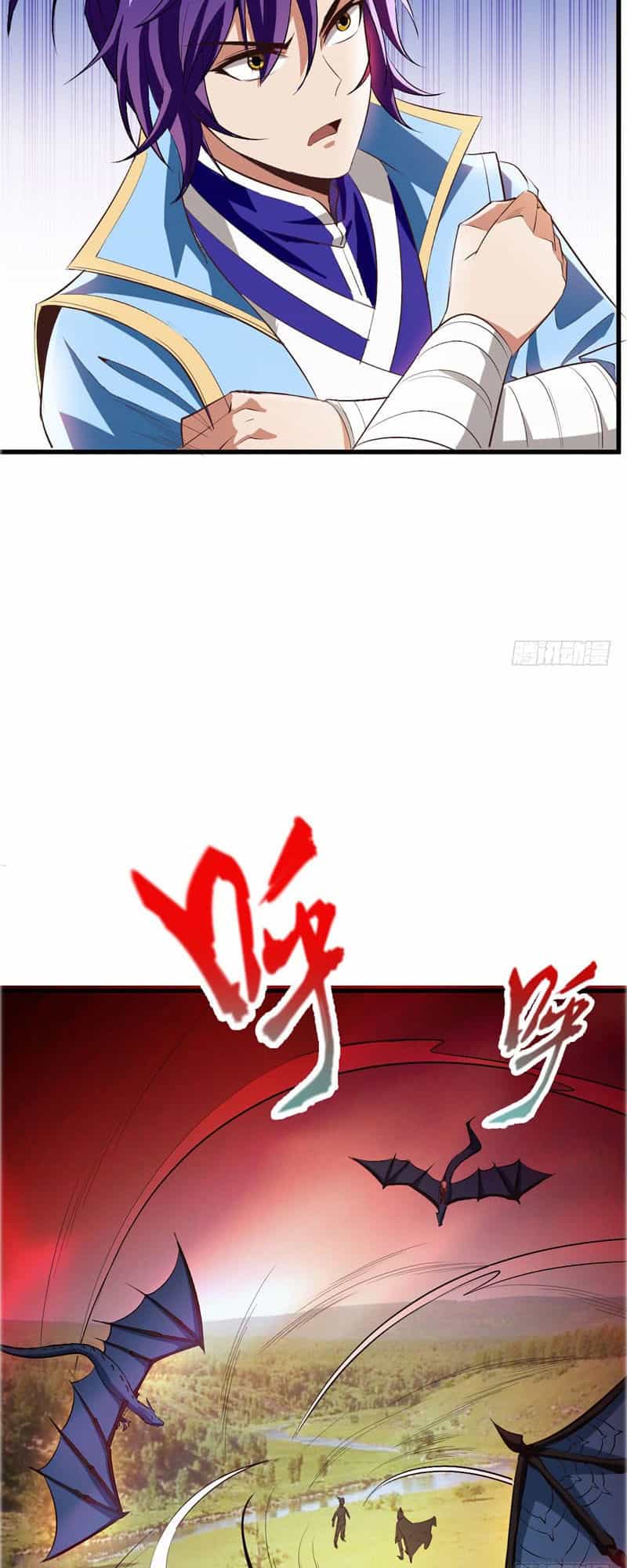 Yêu Giả Vi Vương - Chương 54 - ảnh 10