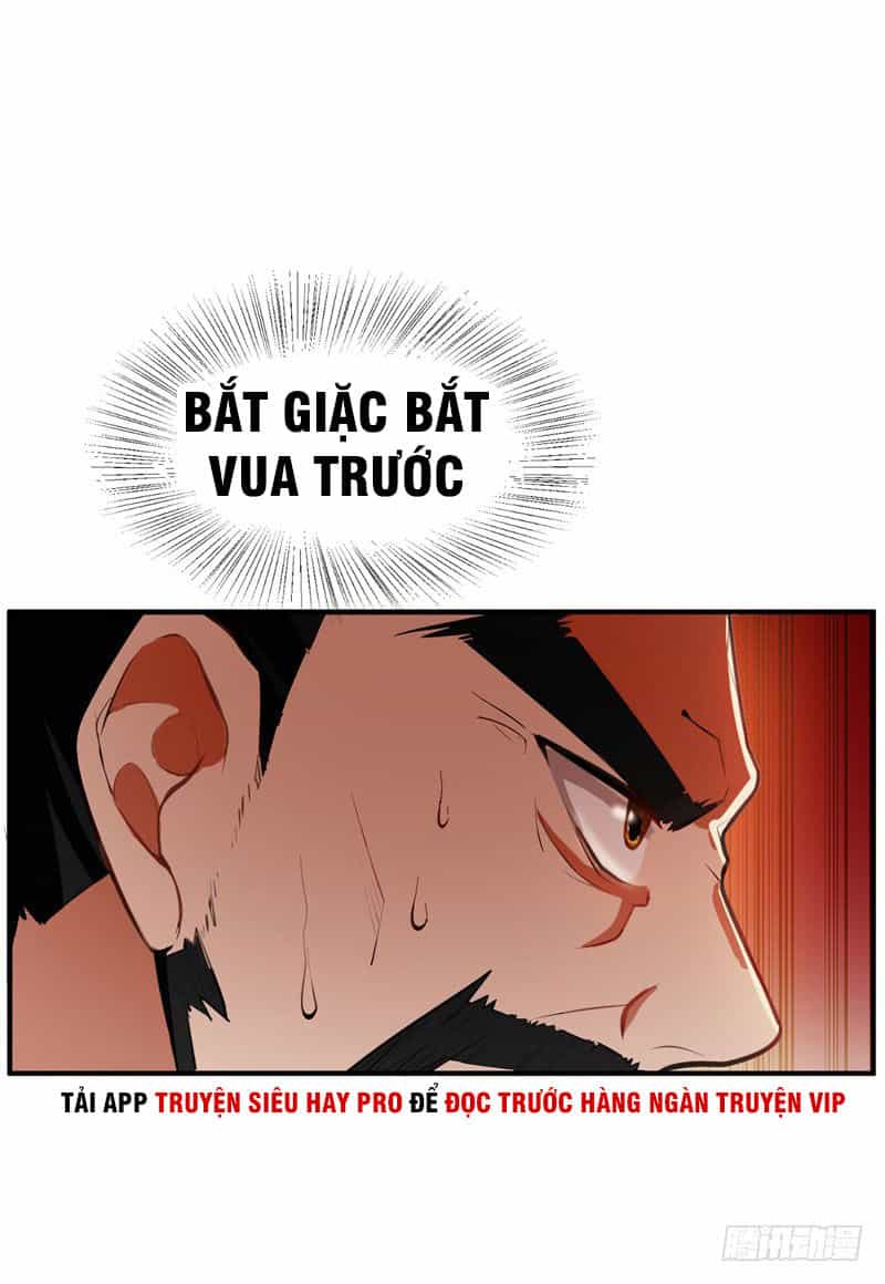 Yêu Giả Vi Vương - Chương 57 - ảnh 16