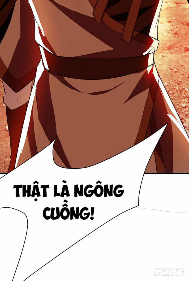 Yêu Giả Vi Vương - Chương 57 - ảnh 4