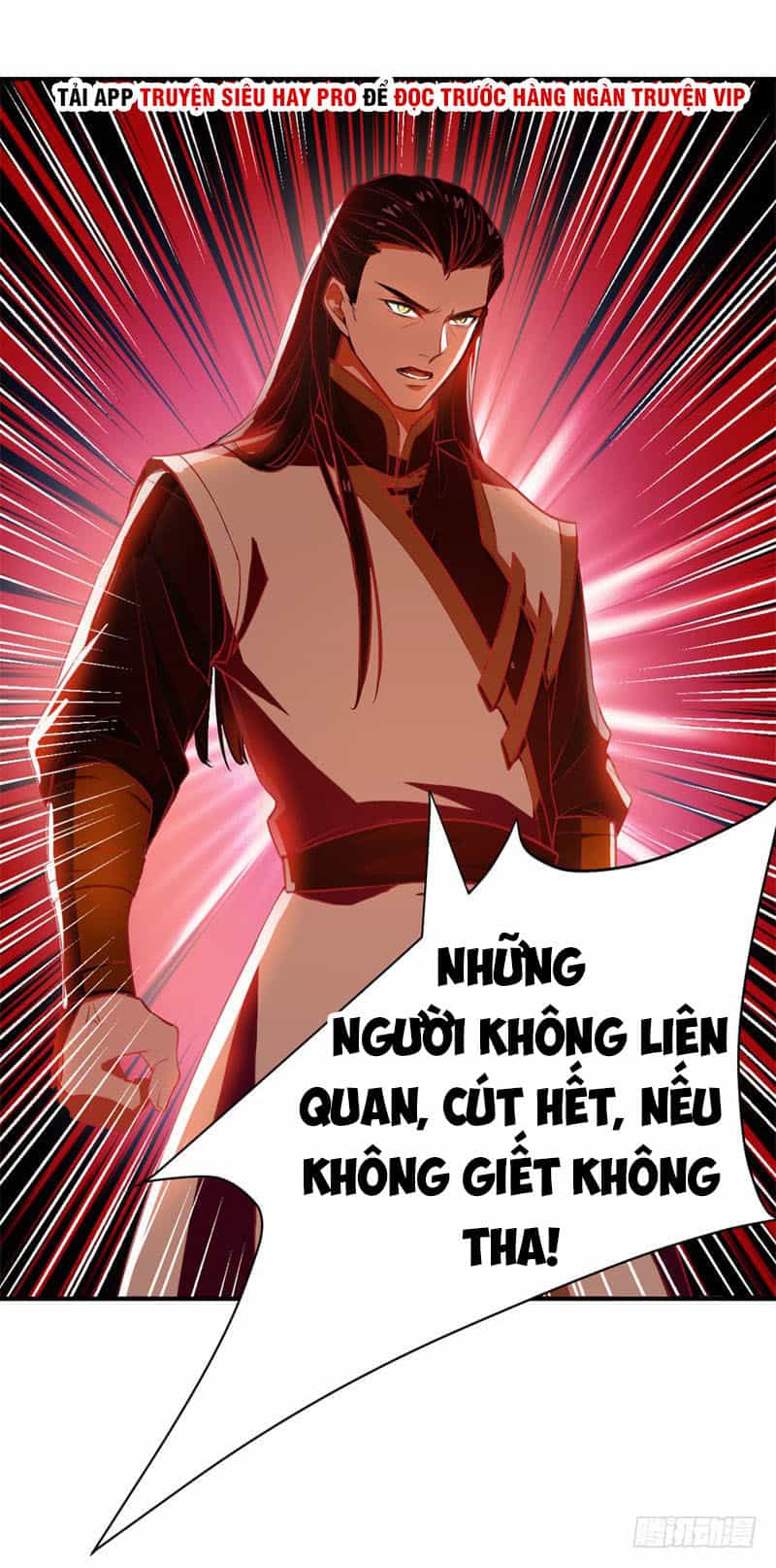 Yêu Giả Vi Vương - Chương 57 - ảnh 8