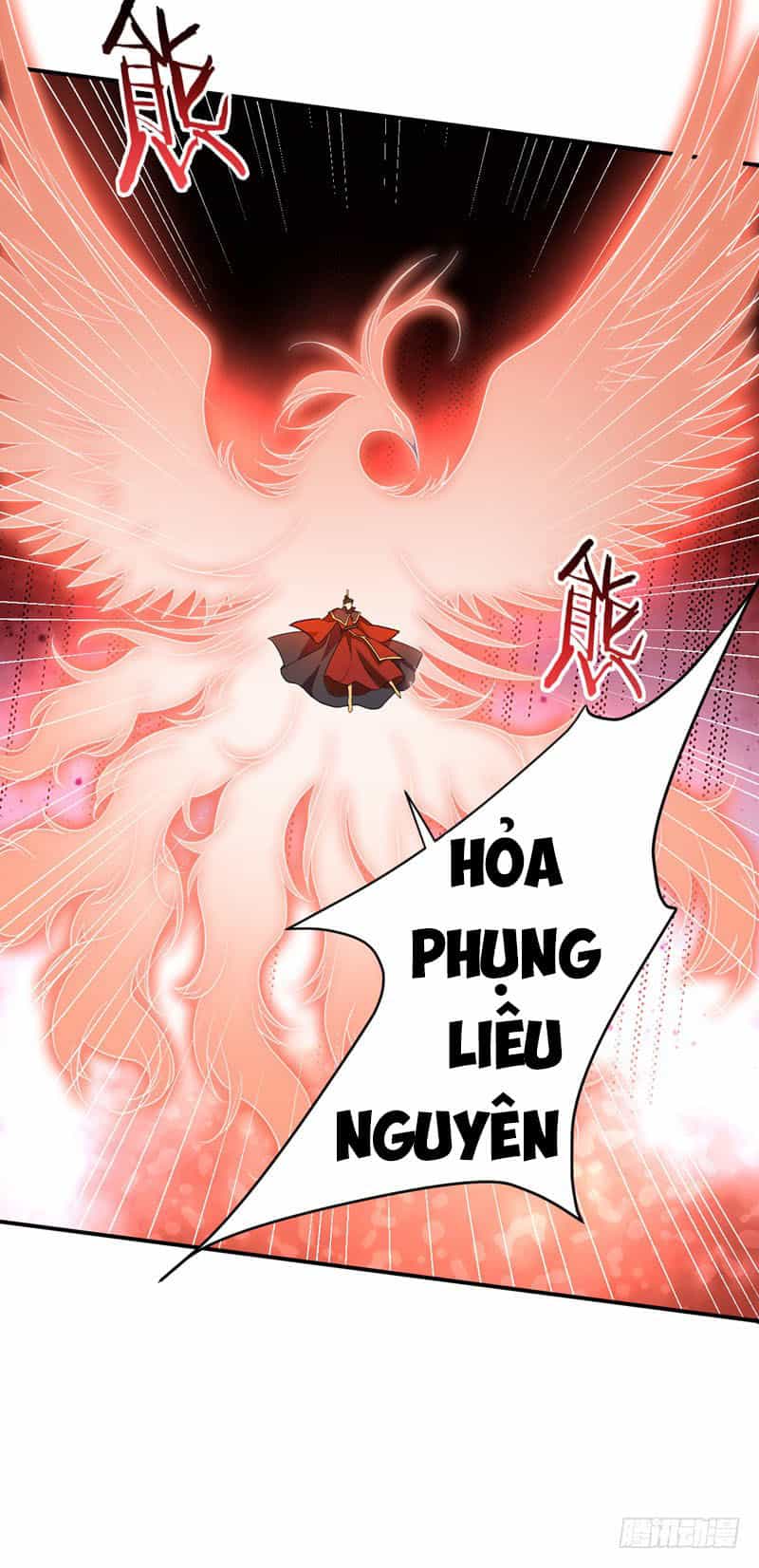Yêu Giả Vi Vương - Chương 58 - ảnh 11