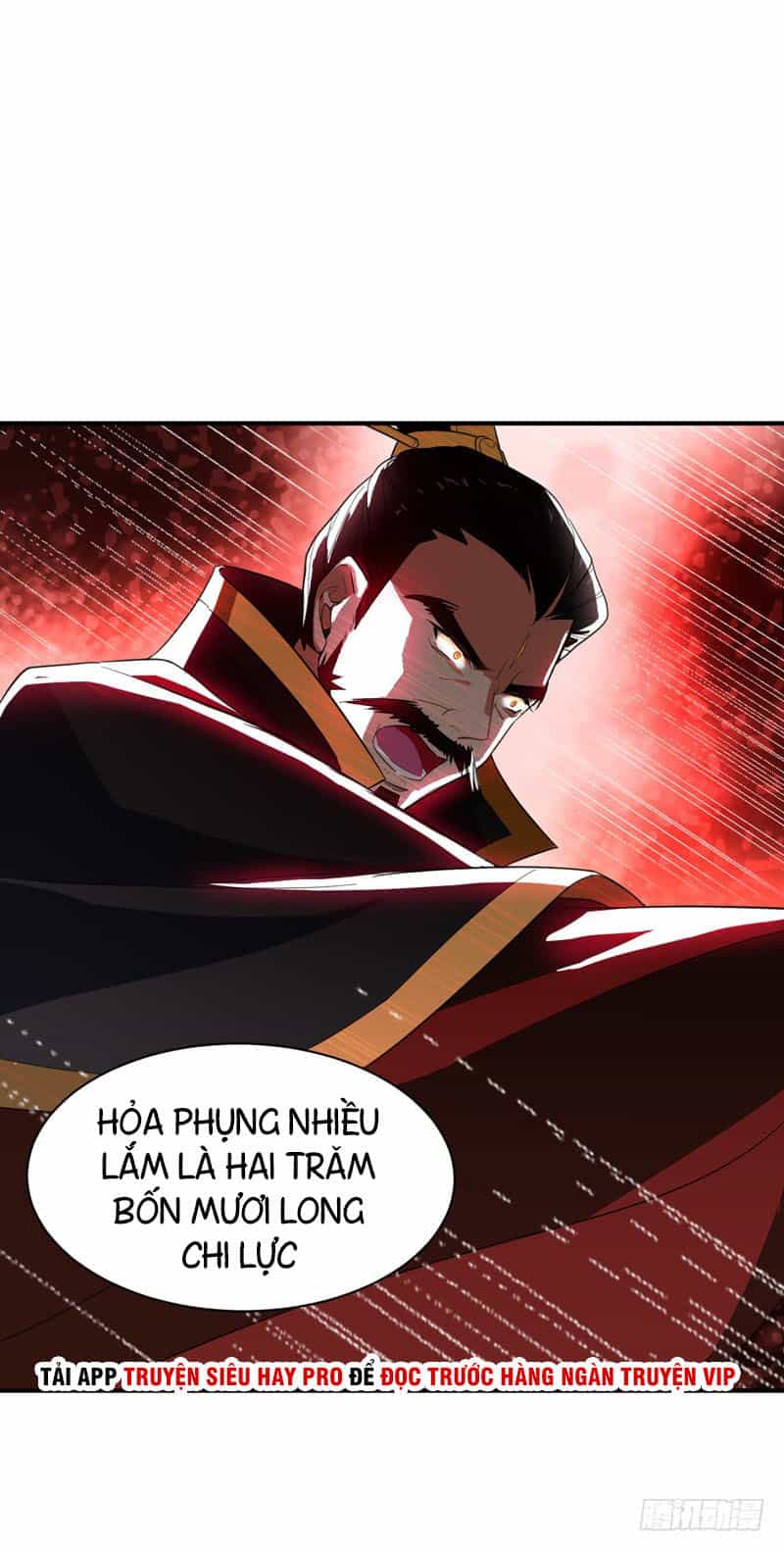 Yêu Giả Vi Vương - Chương 58 - ảnh 6