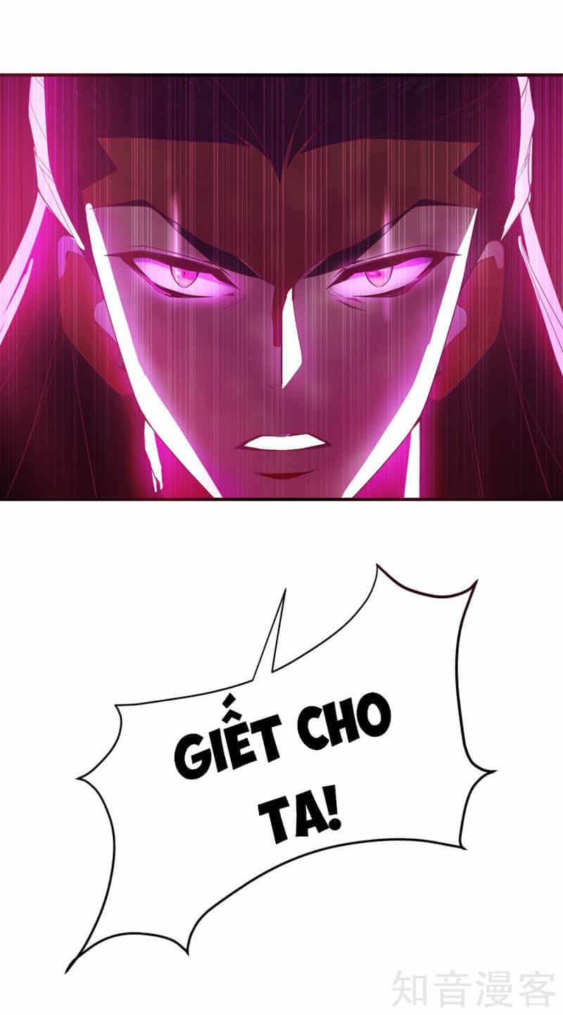 Yêu Giả Vi Vương - Chương 59 - ảnh 20